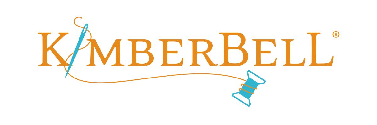 Kimberbell sewing logo