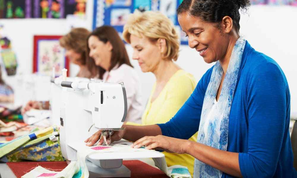 Quilting vs. Embroidery: Which Is Right for You?