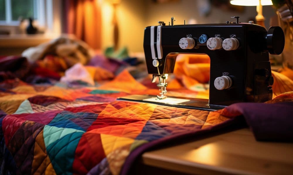 Common Mistakes To Avoid in Quilting Projects