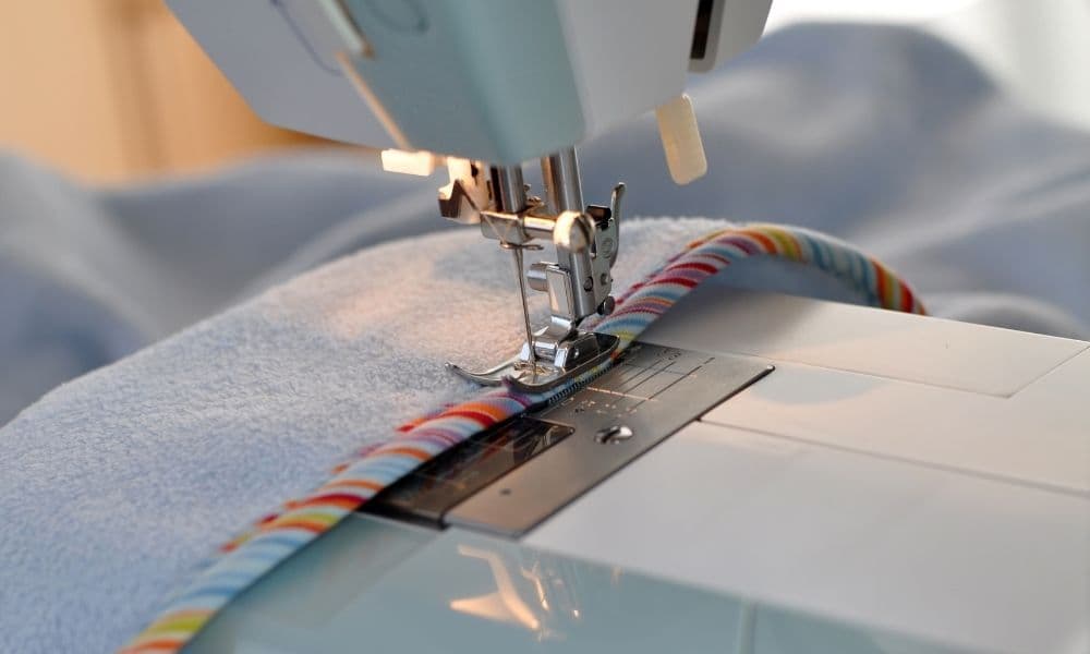 5 Types of Sewing Projects That Are Perfect for Beginners