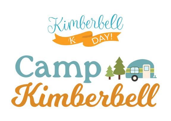 Special celebration banner for Kimberbell Day 2026 machine embroidery event.