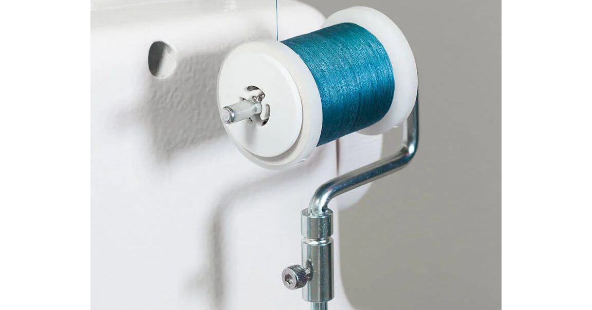 Grace Horizontal Spool Pin