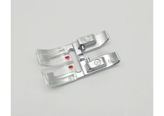Janome specialized quilting needle plate throat plate replacement component item list.