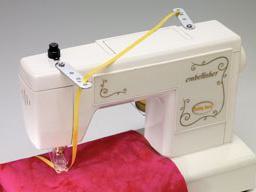 Embellishing Machine Sewing Machines, Furniture, Classes, Fabric, Notions, and More!
