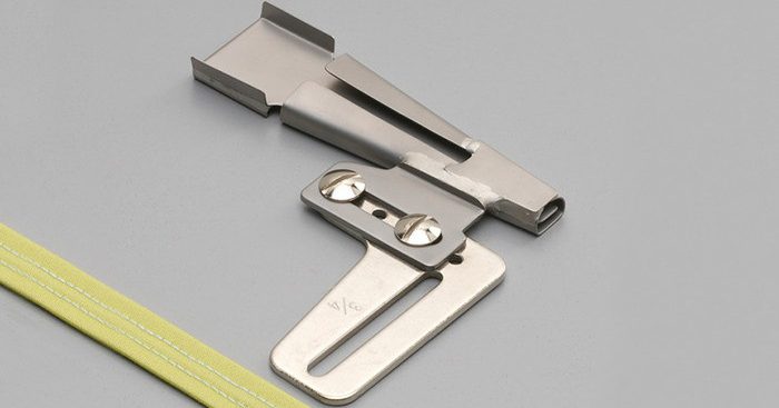 Baby Lock Belt Loop Binder 3/4
