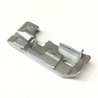 Janome standard horizontal straight-stitch zig-zag sewing machine presser foot component.