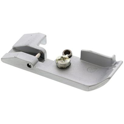 Small thumbnail view of a Janome dual-feed walking foot device quilting attachment foot.