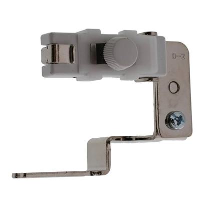 Small thumbnail view of a Janome drop-in horizontal rotary bobbin hook casing unit piece.