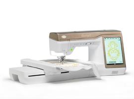 Baby Lock Destiny II Sewing, Quilting, & Embroidery Machine