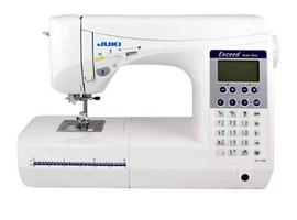 Juki Exceed HZL-F300 Sewing & Quilting Machine
