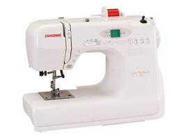 Janome Jem Platinum 760 Sewing Machine