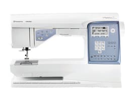 Husqvarna Viking Sapphire 835 Sewing & Quilting Machine