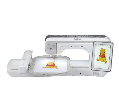 Brother Luminaire 3 XP3
