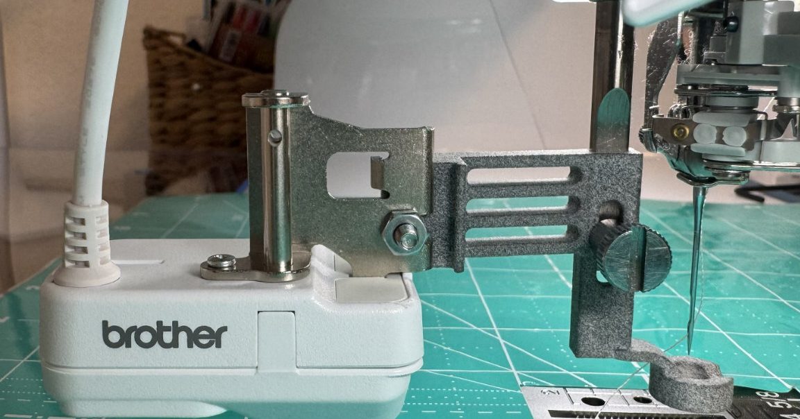 Westalee Ruler Workkit Westalee Stitch Regulator Ruler Foot Starter Kit *PRE-ORDER*