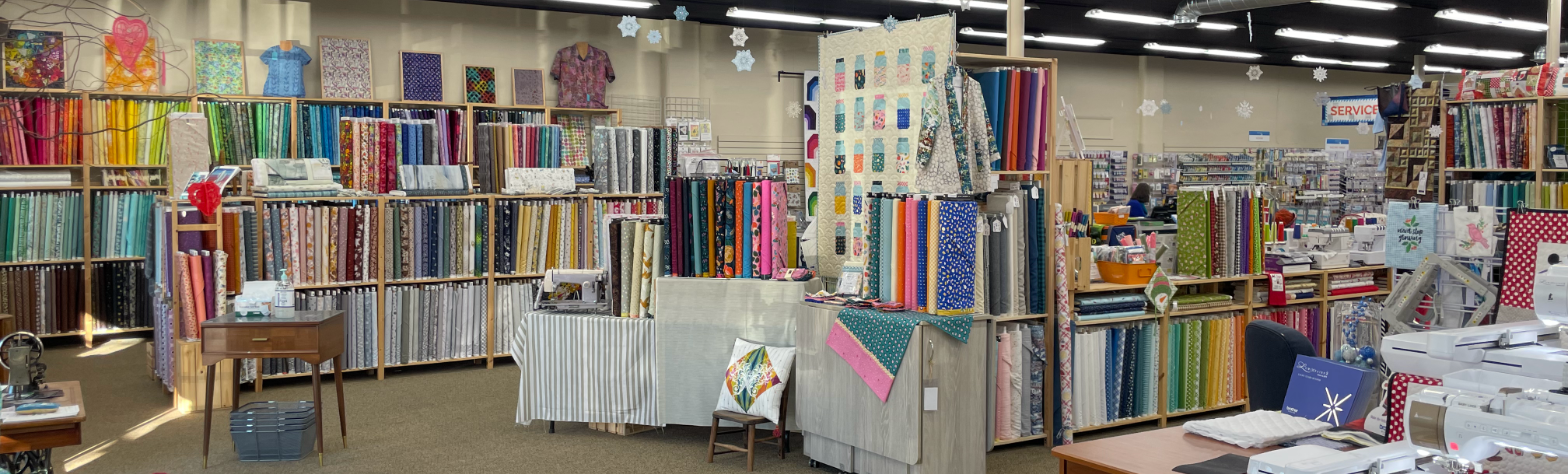 LO Fabric