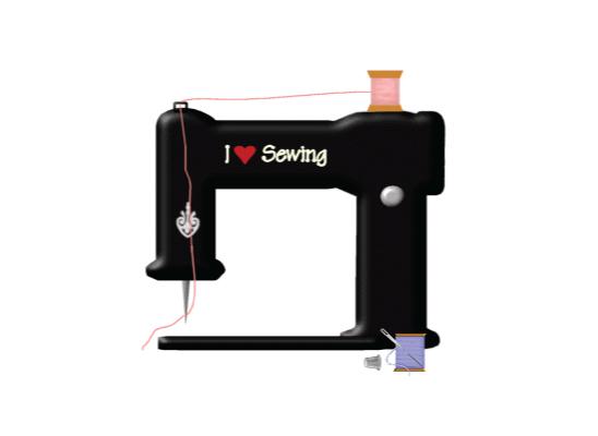 Open Sewing with Jayne
